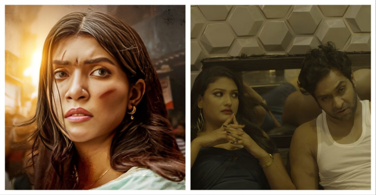 ‘নারী’ ও ‘ডানপিটে ছেলে’ – নতুন বছরের দুটি স্বল্পদৈর্ঘ্য চলচ্চিত্রের টিজার প্রকাশ