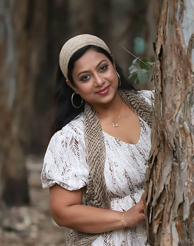 শাবনূরের প্রশ্ন: “আমার এখানে এসে ভণ্ডামি করছেন কেন?”