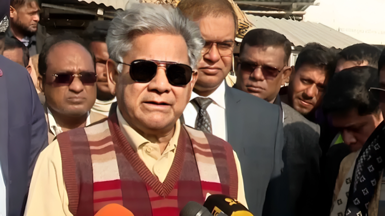 ভোলায় ৫টি আধুনিক লঞ্চঘাট নির্মাণের ঘোষণা