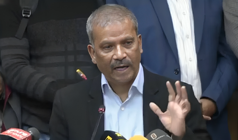 সাইবার সিকিউরিটি আইনের মামলা প্রত্যাহার হবে : আইন উপদেষ্টা