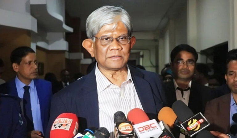 ভ্যাট বৃদ্ধির সঙ্গে মহার্ঘ ভাতার কোনো সম্পর্ক নেই: অর্থ উপদেষ্টা