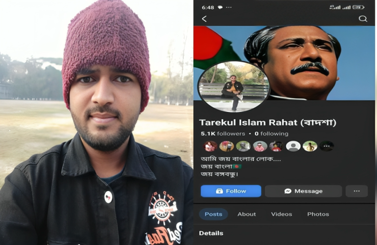 পটুয়াখালীতে ছিনতাইয়ে গণপিটুনি, ছাত্রদল পরিচয়ে বাঁচলেন ছাত্রলীগকর্মী
