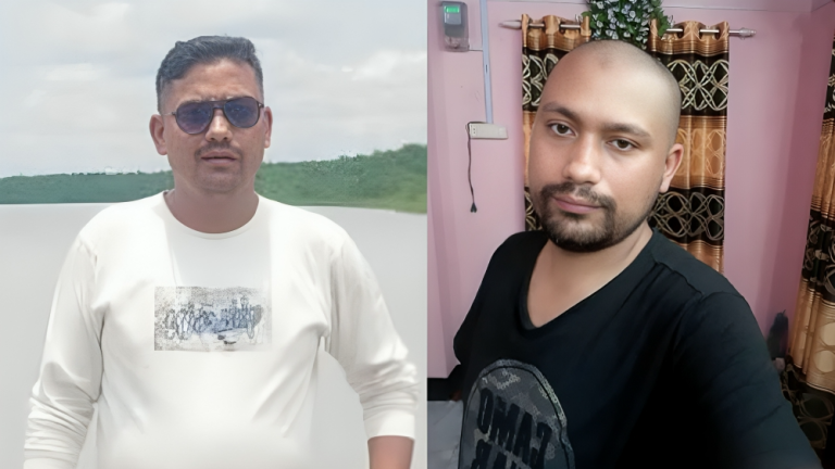 দুমকীতে বিএনপির দুই নেতার বিরুদ্ধে চাঁদা দাবির অভিযোগ