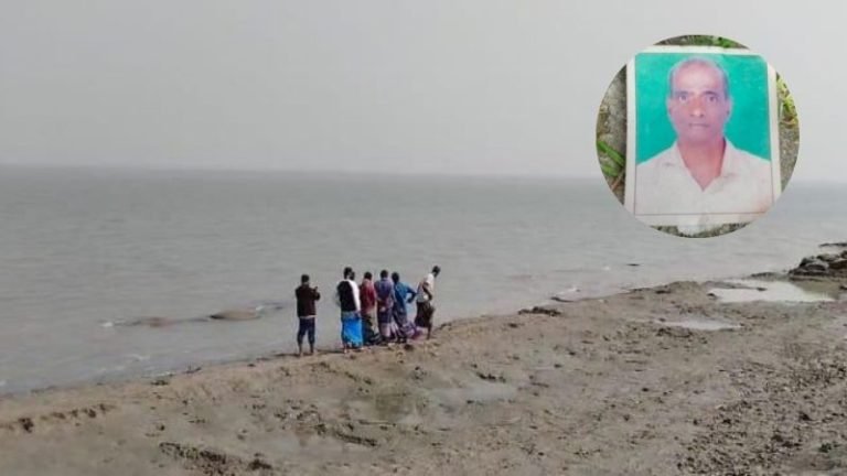 বরিশালে নিখোঁজ ব্যক্তির লাশ উদ্ধার, পরিচয় শনাক্ত