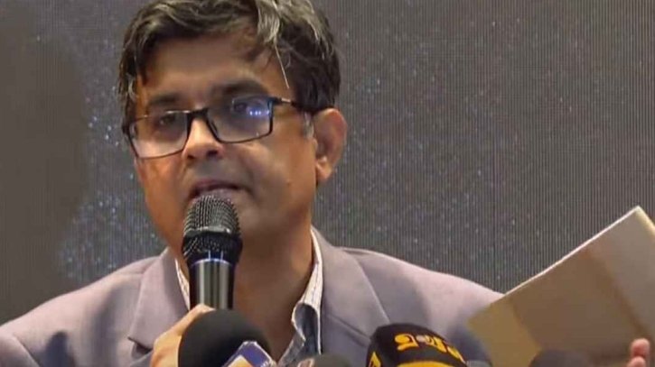 নিজের আর্থিক অবস্থা তুলে ধরলেন প্রধান উপদেষ্টার প্রেস সচিব শফিকুল আলম