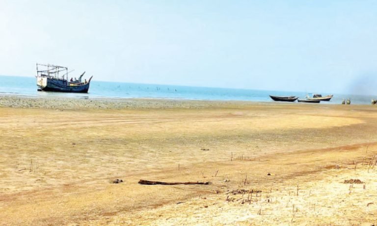 তারুয়া সৈকত: দক্ষিণাঞ্চলের নতুন পর্যটন সম্ভাবনা