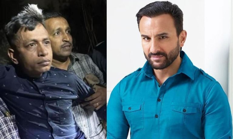 সাইফকাণ্ডে গ্রেপ্তার শেহজাদকে ছেলে দাবি ঝালকাঠির রুহুল আমিনের