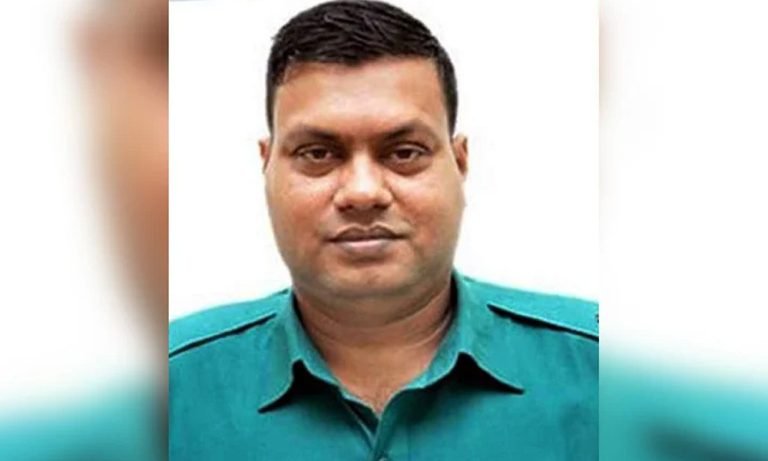 বরখাস্ত হলেন পুলিশের সেই এডিসি