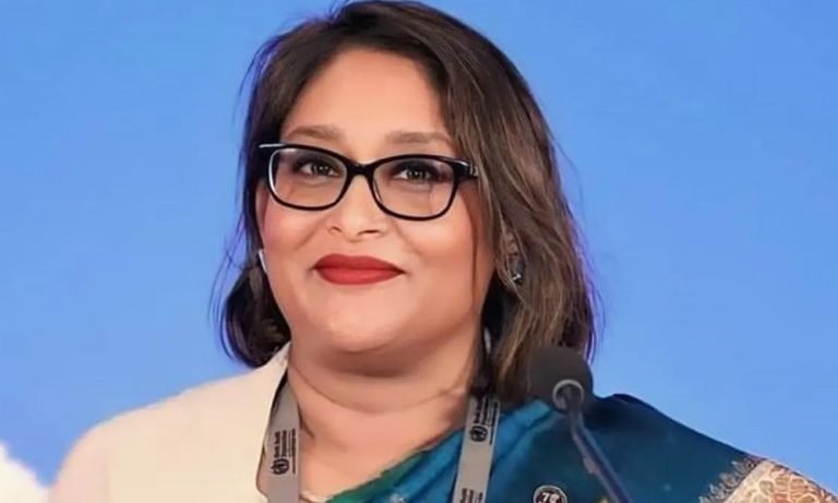 পুতুলের সূচনা ফাউন্ডেশনের অস্তিত্ব পায়নি দুদক