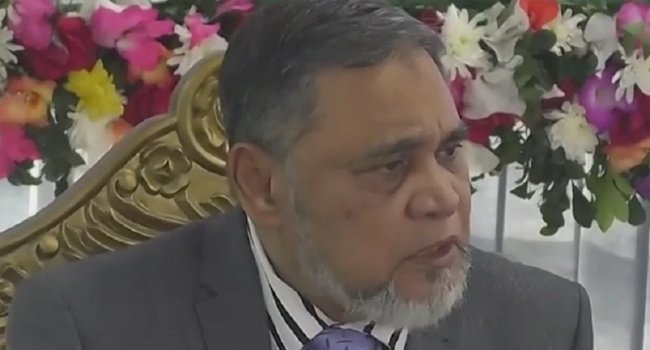 প্রধান উপদেষ্টার ইঙ্গিতের আলোকেই নির্বাচনের প্রস্তুতি নিচ্ছি : সিইসি