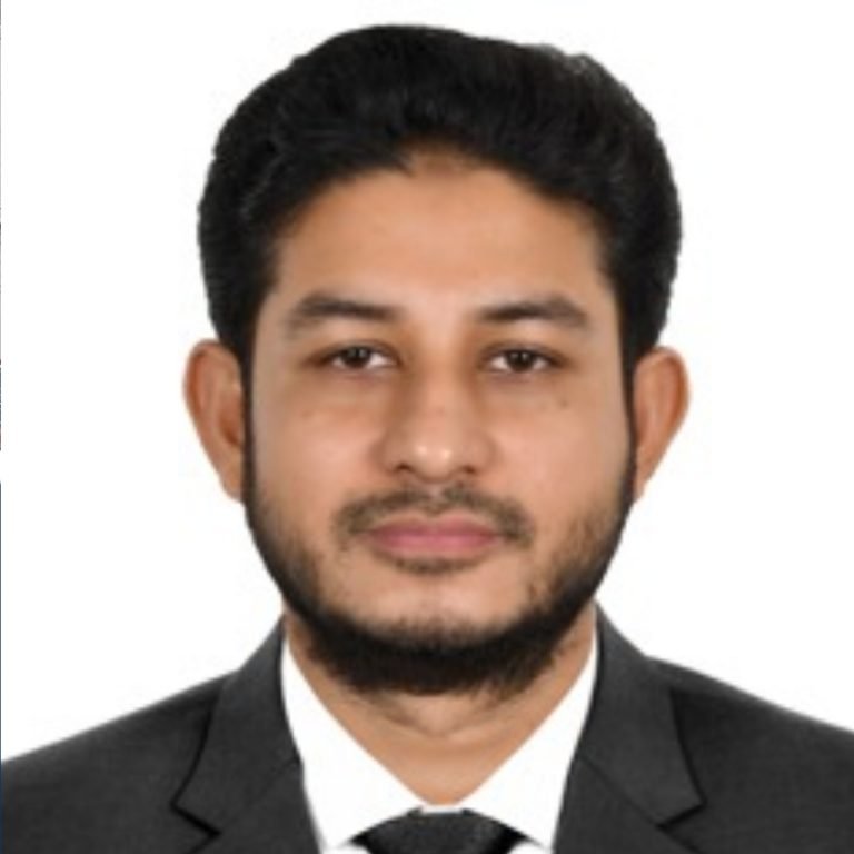 পবিপ্রবি’র রিজেন্ট বোর্ডের সদস্য হলেন আইটি বিশেষজ্ঞ শরফুদ্দিন