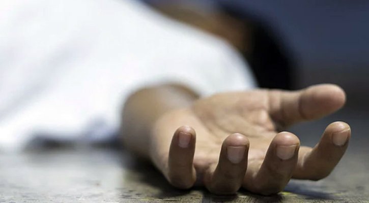 রাঙ্গাবালীতে যুবকের ঝুলন্ত মরদেহ উদ্ধার