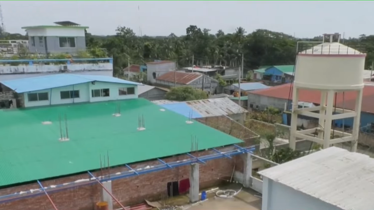 পটুয়াখালীর বিসিক শিল্পনগরীর অবহেলায় শিল্প খাত সংকটে