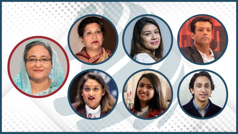 টিউলিপসহ শেখ হাসিনা পরিবারের দুর্নীতি সমন্বিতভাবে তদন্তের নির্দেশ