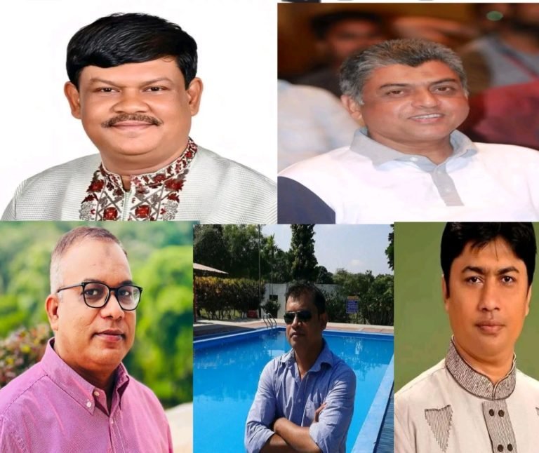 বরিশাল বিভাগের ৬ জেলায় বিএনপির কমিটি পুনর্গঠনের লক্ষ্যে সম্মেলন প্রস্তুতি কমিটি গঠন