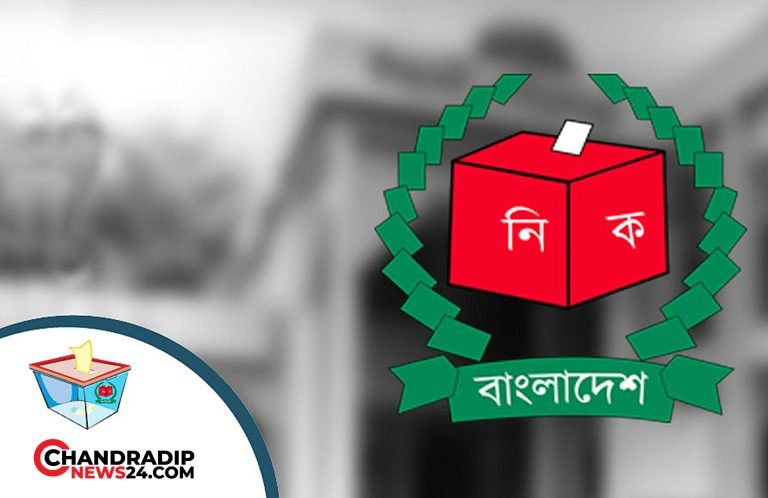 আজ থেকে শুরু হচ্ছে বাড়িবাড়ি ভোটার তালিকা হালনাগাদ কার্যক্রম