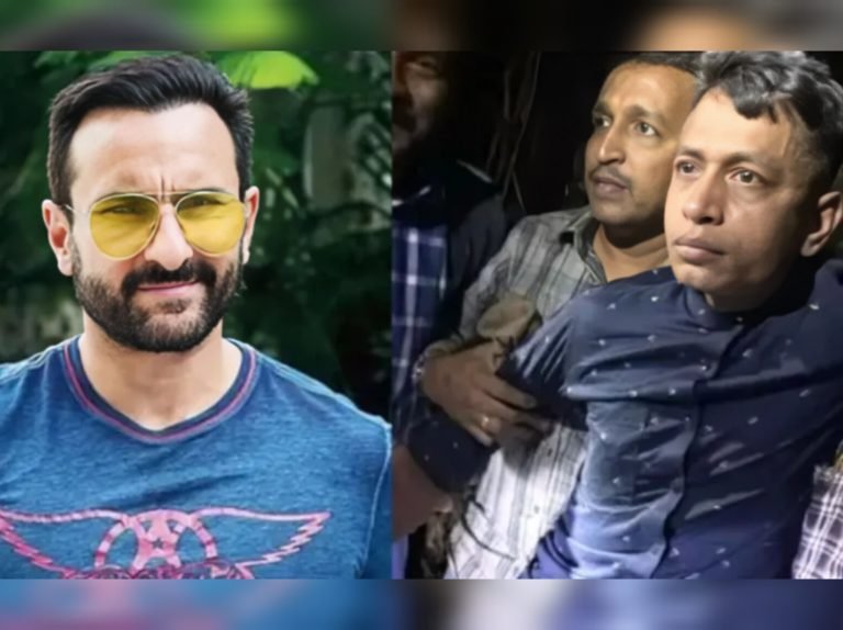 সাইফ আলীর ওপর হামলাকারী শেহজাদ ঝালকাঠির সন্তান