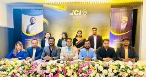 জেসিআই বরিশালের সাধারণ সভা অনুষ্ঠিত, নতুন নেতৃত্বে নকিবুল হক