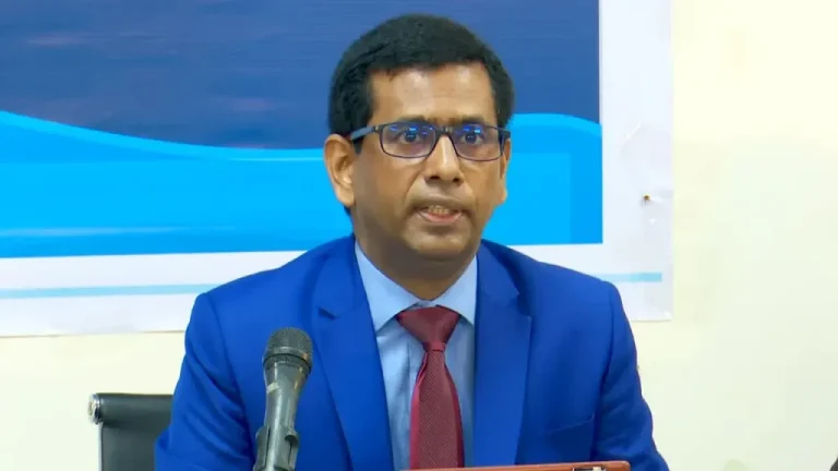 ২০২৫: গু*ম, খু*ন ও গণহ*ত্যার বিচারের বছর হিসেবে ঘোষণা : চিফ প্রসিকিউটরএ