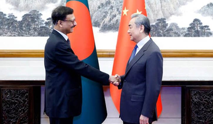 চীনা ঋণের সুদ কমানোর প্রস্তাব বাংলাদেশের