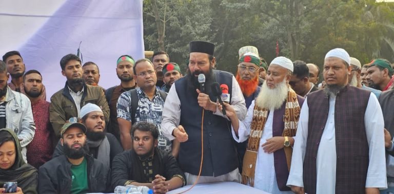  পিলখানা হত্যাকাণ্ডে নিহত বিডিআর সদস্যদের ক্ষতিপূরণ দাবি – অধ্যাপক আশরাফ আলী আকন