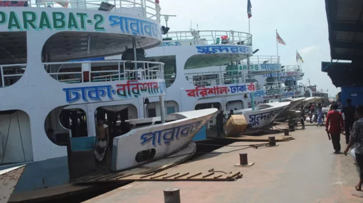 ঢাকা-বরিশাল লঞ্চে অত্যাধুনিক সরঞ্জামের ব্যবহার জানেন না চালক-ক্রু, দুর্ঘটনা বাড়ছে