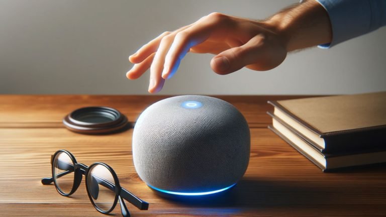 অ্যালেক্সা এখন আরও শক্তিশালী: অ্যামাজন নতুন এআই নিয়ে আসছে