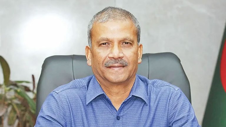 জুলাই গণঅভ্যুত্থানের নেতারা রাজনৈতিক দলে যোগ দিচ্ছেন না: আইন উপদেষ্টা ড. আসিফ নজরুল