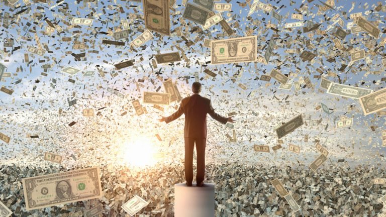 ২০২৪ সালে রেকর্ডভাঙা আয় করেছেন বৈশ্বিক ধনকুবেররা