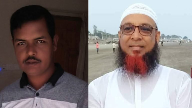 কুয়াকাটা পৌর বিএনপি ও শ্রমিক দলের দুই নেতাকে শোকজ