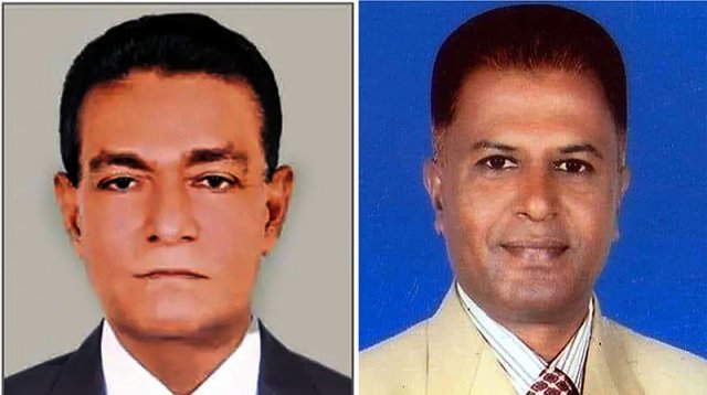 বরিশালে বিএনপির দুই শীর্ষ নেতাকে শোকজ নোটিশ