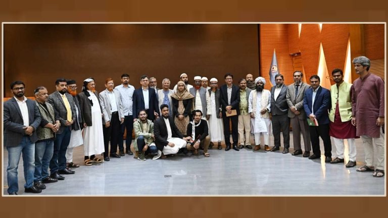 জুলাই ঘোষণাপত্র নিয়ে ‘তাড়াহুড়ো’ চায় না রাজনৈতিক দলগুলো