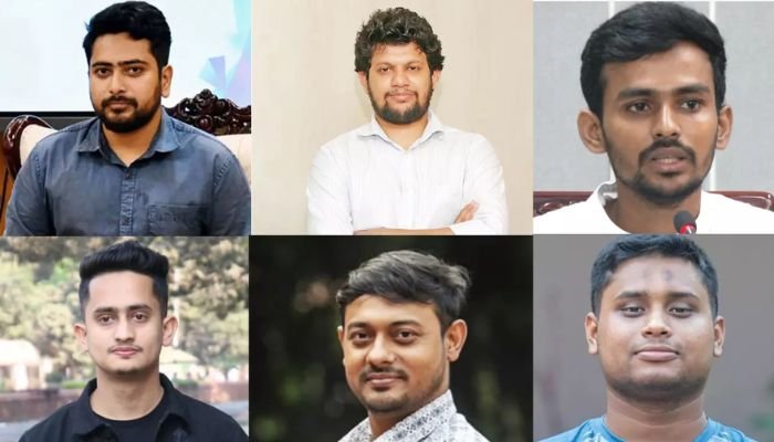 নতুন রাজনৈতিক দল আসছে, শীর্ষ পদে কে থাকছেন এখনো অনিশ্চিত!