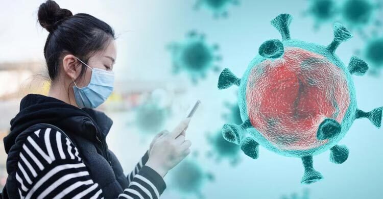 চীনে ছড়াচ্ছে নতুন ভাইরাস ‘এইচএমপিভি’, আতঙ্ক বাড়ছে