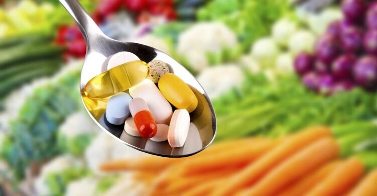 ভিটামিনের খাদ্য উৎস ও প্রয়োজনীয়তা