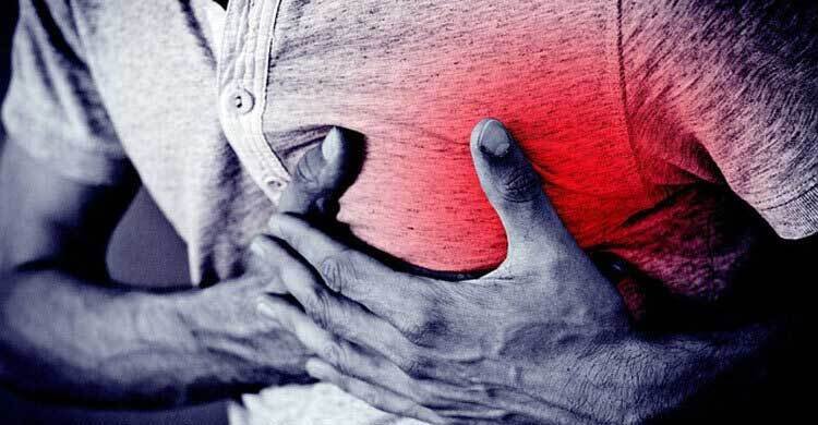 হঠাৎ বুক ধড়ফড় করলে কী করবেন?