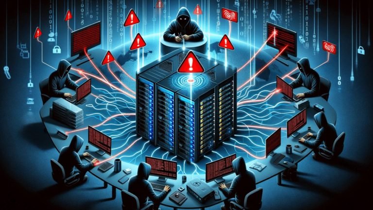 যুক্তরাষ্ট্রের অর্থ দপ্তরে সাইবার আক্রমণ, চীনের হ্যাকারদের সন্দেহ