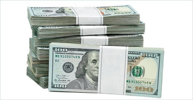 জানুয়ারির প্রথম ১৮ দিনে ১২০ কোটি ডলারের রেমিট্যান্স প্রেরণ