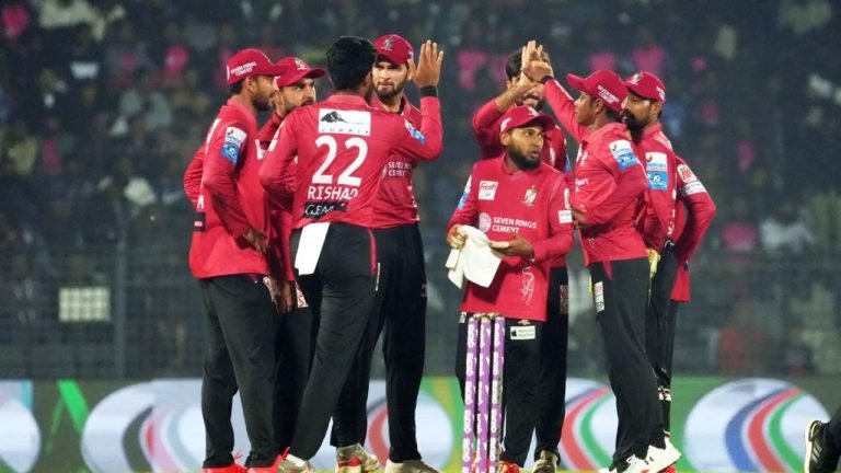 বাংলাদেশের খেলাসহ টিভিতে যা দেখবেন