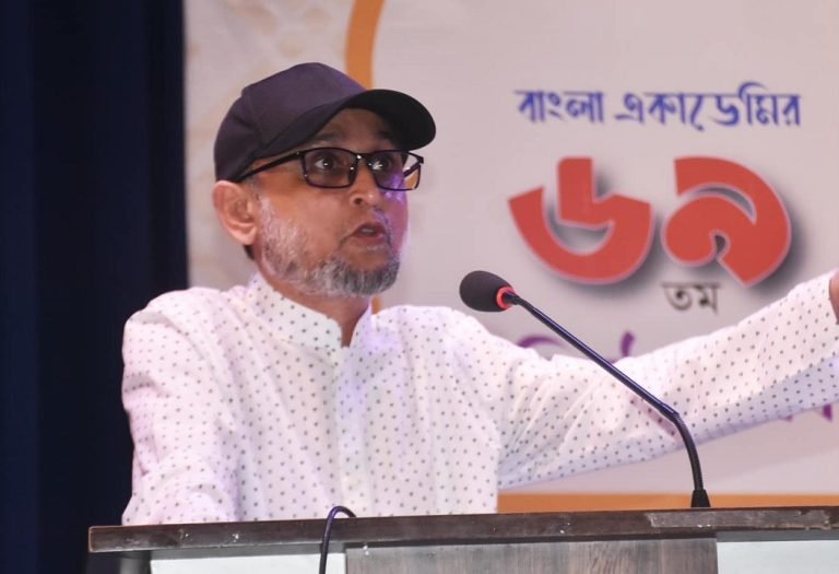 চলচ্চিত্রের আলাদা মন্ত্রণালয় হওয়া উচিত : ফারুকী