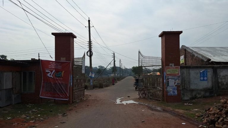 বরগুনায় বিসিক শিল্পনগরীর ৬০ প্লটের ৪০টি এখনও বরাদ্দহীন
