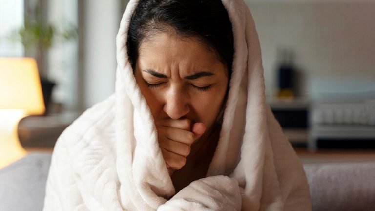 হিউম্যান মেটাপনিউমোভাইরাস: সতর্ক থাকুন, সুস্থ থাকুন