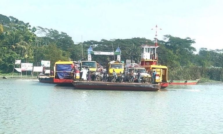 বগা সেতু: দক্ষিণাঞ্চলের লাখো মানুষের স্বপ্ন