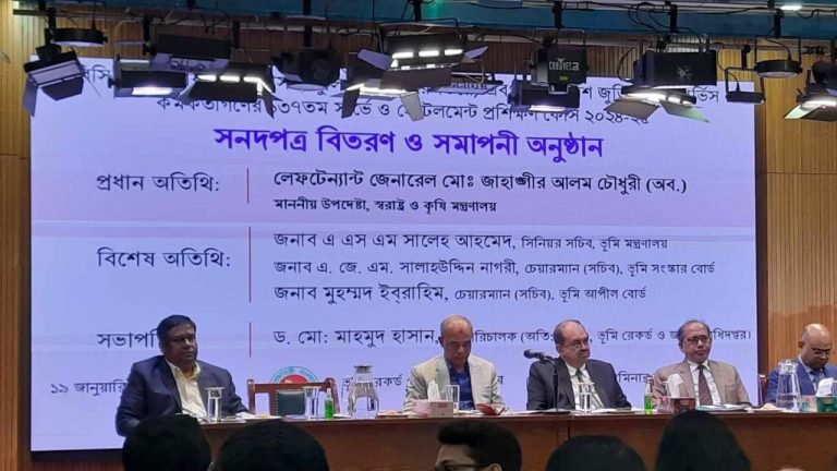 সীমান্ত নিরাপত্তা সুরক্ষিত থাকবে: স্বরাষ্ট্র উপদেষ্টা