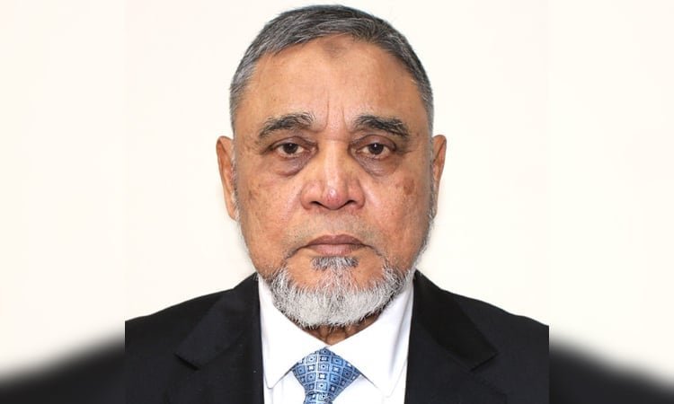 ডিসেম্বরের মধ্যে নির্বাচন করতে হলে অক্টোবরে তফসিল ও আইন সংশোধনের প্রয়োজন : সিইসি