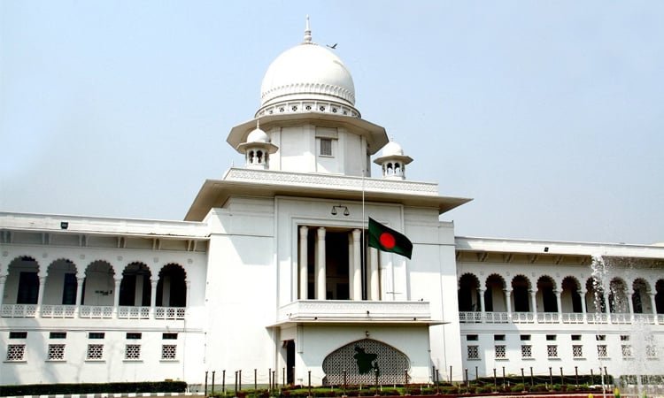 মৃত্যুদণ্ডপ্রাপ্ত আসামিদের পক্ষে মামলা পরিচালনায় আইনজীবীদের আবেদন আহ্বান