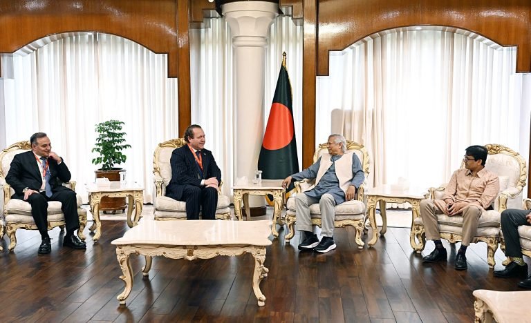 বাংলাদেশে বিনিয়োগের আগ্রহ প্রকাশ যুক্তরাষ্ট্রের শীর্ষ ব্যবসায়ী জেন্ট্রি বিচের