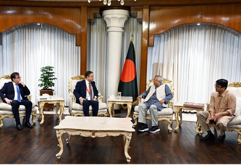 বাংলাদেশে কারখানা স্থাপনে আগ্রহী তুরস্কের শীর্ষ ব্যবসায়িক গোষ্ঠী কেওসি হোল্ডিংস