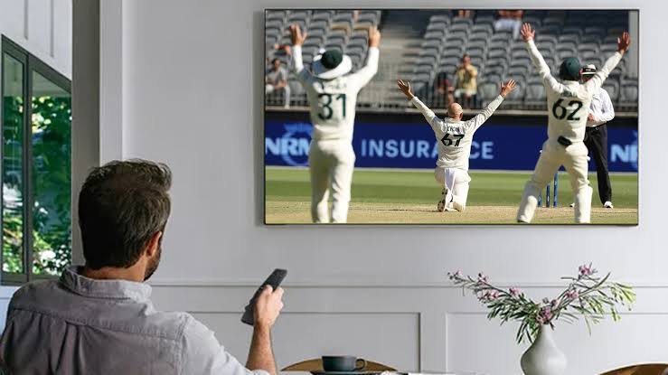 আজ টিভিতে খেলা দেখবেন