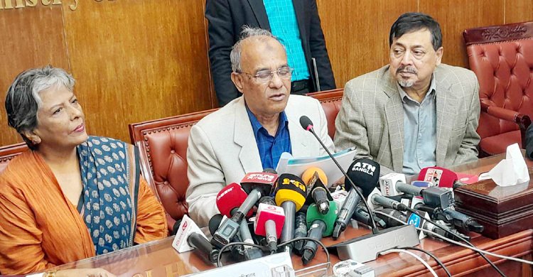 বিজিবির জন্য আসছে সাউন্ড গ্রেনেড ও কাঁদানে গ্যাস
